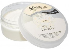 ChocoLatte Крем для тела Суфле Особое, 150 мл