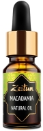 Zeitun Масло "Макадамия" экстра качества, 100% чистое, без примесей, 10 мл