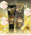 Elizavecca Hell Pore Longolongo Gronique Gold Mask Pack Золотая омолаживающая маска пленка, 100 мл