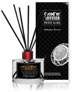 PETIT LUXE Bahama Breeze Ароматический диффузор Багамский Бриз, 200 мл