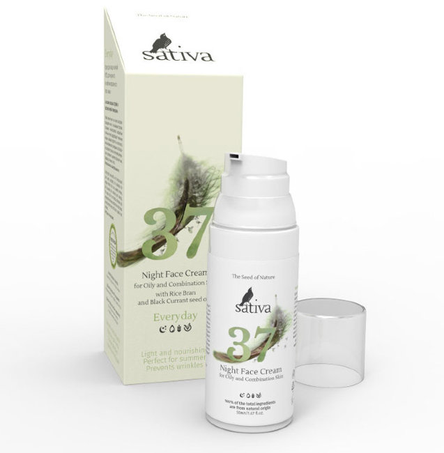 Sativa №17 Крем Anti Age для кожи вокруг глаз комплексный, 30 мл Sativa №17 Крем Anti Age для кожи вокруг глаз комплексный, 30 мл