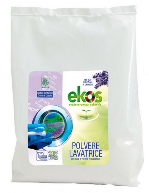Ekos Стиральный порошок Лаванда 2 кг.