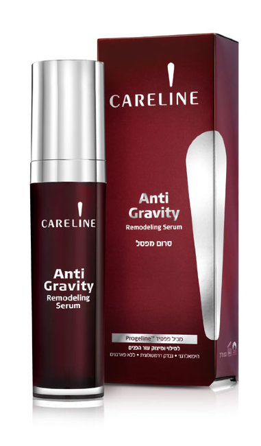 Careline Сыворотка для лица корректирующая Anti Gravity Remodeling Serum, 30 мл Careline Сыворотка для лица корректирующая Anti Gravity Remodeling Serum, 30 мл