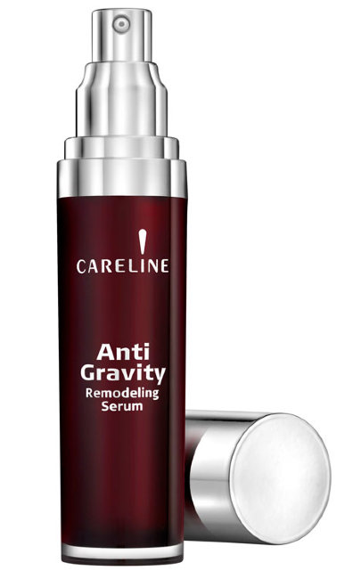 Careline Сыворотка для лица корректирующая Anti Gravity Remodeling Serum, 30 мл Careline Сыворотка для лица корректирующая Anti Gravity Remodeling Serum, 30 мл