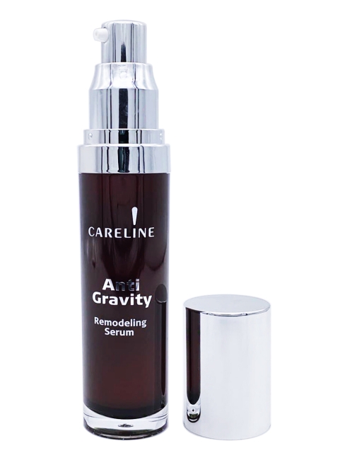 Careline Сыворотка для лица корректирующая Anti Gravity Remodeling Serum, 30 мл Careline Сыворотка для лица корректирующая Anti Gravity Remodeling Serum, 30 мл