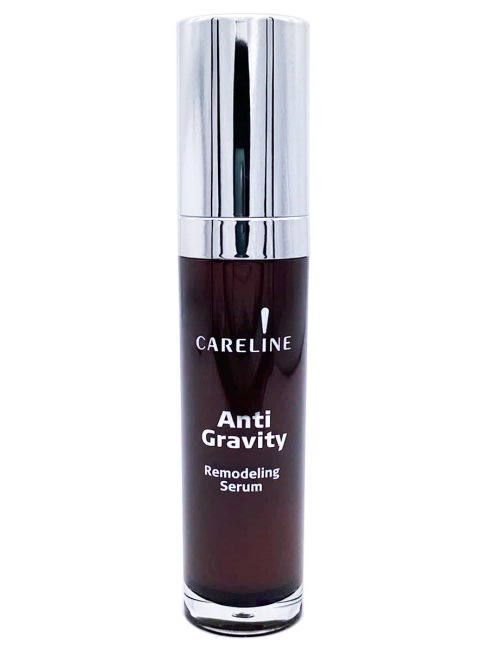 Careline Сыворотка для лица корректирующая Anti Gravity Remodeling Serum, 30 мл Careline Сыворотка для лица корректирующая Anti Gravity Remodeling Serum, 30 мл