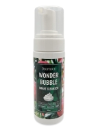 Deoproce Пенка для умывания с маслом камелии Wonder Bubble Smart Cleanser, 150 мл