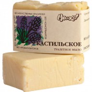 MiKo Туалетное мыло Кастильское, 75 г
