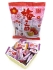 PINE Карамель леденцовая  три вкуса "Сливовое Трио" Plum Trio, 85 г