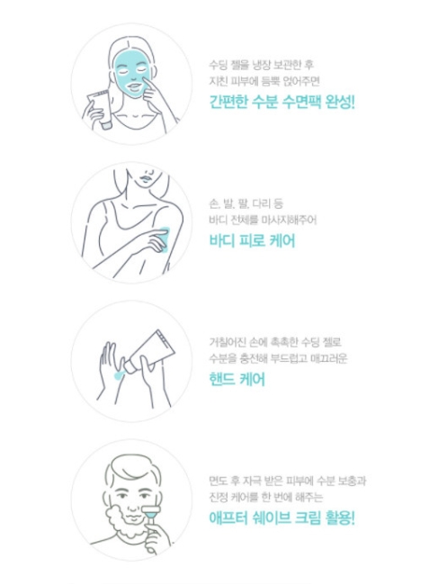 JMsolution Гель для лица и тела увлажняющий c охлаждающим эффектом Edelweiss Glacier Water Alps Soothing Gel Snow, 300 мл JMsolution Гель для лица и тела увлажняющий c охлаждающим эффектом Edelweiss Glacier Water Alps Soothing Gel Snow, 300 мл