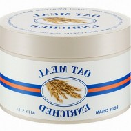 MISSHA Oat Meal Enriched Body Cream Увлажняющий крем с овсянкой для тела, 390 мл MISSHA Oat Meal Enriched Body Cream Увлажняющий крем с овсянкой для тела, 390 мл