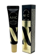 AHC Крем для век с эффектом лифтинга Ten Revolution Real Eye Cream For Face, 12 мл