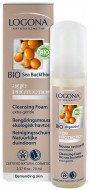 Logona Пена для умывания против морщин с био-облепихой, 70 мл