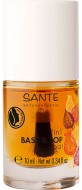 Sante Base & Top Coat 2 in 1 Базовое и верхнее покрытие, 10 мл Sante Base & Top Coat 2 in 1 Базовое и верхнее покрытие, 10 мл