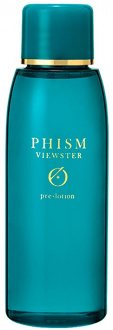 Salon De Flouveil Phism Veiwster Pre-lotion Сыворотка восстанавливающая, 100 мл