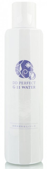 DD Perfect Plus G11 Water Лосьон-концентрат, 700 мл DD Perfect Plus G11 Water Лосьон-концентрат, 700 мл