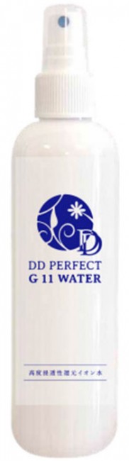 DD Perfect Plus G11 Water Лосьон-концентрат, 700 мл DD Perfect Plus G11 Water Лосьон-концентрат, 700 мл