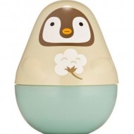 ETUDE HOUSE Missing U Hand Cream #Baby powder Крем для рук с ароматом хлопка, 30 мл