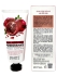 Jigott  Крем для рук с экстрактом граната Real Moisture Pomegranate Hand Cream, 100 мл