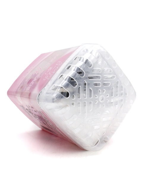 Nagara Арома-поглотитель запахов в для помещений с ароматом розы Aqua Beads, 360 г Nagara Арома-поглотитель запахов в для помещений с ароматом розы Aqua Beads, 360 г