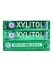 LOTTE Жевательная резинка с ксилитом Мятный лайм Xylitol Gum Lime Mint 3P, 3 шт х 21 г LOTTE Жевательная резинка с ксилитом Мятный лайм Xylitol Gum Lime Mint 3P, 3 шт х 21 г