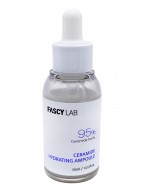 Fascy Lab Увлажняющая сыворотка с керамидами Ceramide Hydrating Ampoule, 30 мл