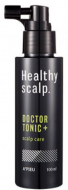 A'Pieu Healthy Scalp Doctor Tonic Тоник спрей для кожи головы, 100 мл