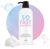 A'PIEU So Fast Shampoo Шампунь для быстрого роста волос, 730 мл A'PIEU So Fast Shampoo Шампунь для быстрого роста волос, 730 мл