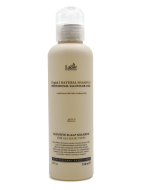 La'dor Шампунь с натуральными ингредиентамиTriplex Natural Shampoo, 150 мл La'dor Шампунь с натуральными ингредиентамиTriplex Natural Shampoo, 150 мл