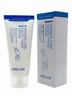 Lebelage Wrinkle Care Magic Hand Cream Крем для рук антивозрастной, 100 мл