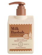 Milk Baobab Лосьон для тела High Cera Body Lotion Pear&Freesia, 250 мл