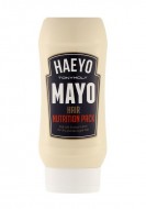 TONYMOLY Haeyo Mayo Hair Nutrition Pack Питательная маска для волос, 50 мл