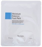 Skindom Moisture Balance Foot Pack Увлажняющая маска для ног, 5 мл*2