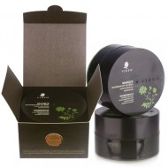 VIESO Маска для волос и кожи головы релаксирующая Перилла Perilla Frutescens Herbal Relaxing Scalp Mask, 500 мл VIESO Маска для волос и кожи головы релаксирующая Перилла Perilla Frutescens Herbal Relaxing Scalp Mask, 500 мл