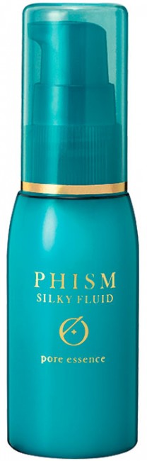 Salon De Flouveil Phism Silky Fluid Pore Essence Сужающая поры эссенция, 30 мл
