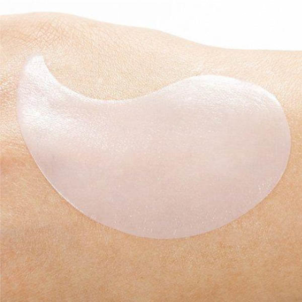 NATURE REPUBLIC Coconut Bio-Skin Patch Multi Гидро-гелевые патчи с экстрактом кокоса, 5 мл NATURE REPUBLIC Coconut Bio-Skin Patch Multi Гидро-гелевые патчи с экстрактом кокоса, 5 мл