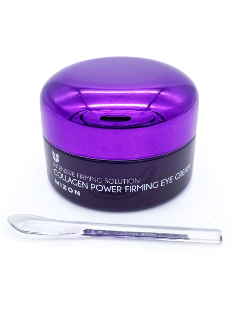 MIZON Коллагеновый крем для кожи вокруг глаз Collagen Power Firming Eye Cream, 25 мл MIZON Коллагеновый крем для кожи вокруг глаз Collagen Power Firming Eye Cream, 25 мл