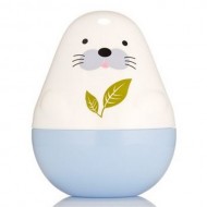 ETUDE HOUSE Missing U Hand Cream #Green tea Крем для рук с ароматом зеленого чая, 30 мл