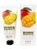 Jigott Крем для рук с экстрактом манго Real Moisture Mango Hand Cream, 100 мл