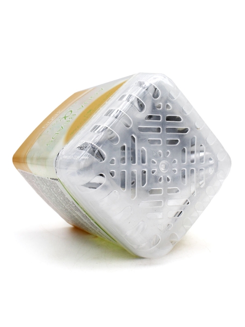 Nagara Арома-поглотитель запахов в для помещений с ароматом мяты и ананаса Aqua Beads, 360 г Nagara Арома-поглотитель запахов в для помещений с ароматом мяты и ананаса Aqua Beads, 360 г