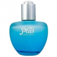 Baviphat Urban Plus Water Maxi Booster Ampoule Сыворотка для лица увлажняющая, 120 мл