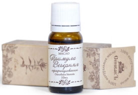 СпивакЪ Масло Примулы Вечерней нерафинированное, 10 мл