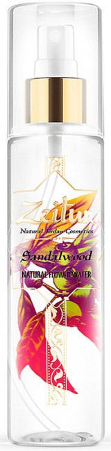 Zeitun Натуральный Гидролат "Сандал", 150 мл