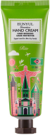 EUNYUL Green Tea Hand Cream Крем для рук с экстрактом зеленого чая (Рио), 50 г