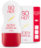 A'pieu So Hot Body Burning Gel Согревающий гель-массажер для тела, 130 мл A'pieu So Hot Body Burning Gel Согревающий гель-массажер для тела, 130 мл