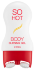 A'pieu So Hot Body Burning Gel Согревающий гель-массажер для тела, 130 мл A'pieu So Hot Body Burning Gel Согревающий гель-массажер для тела, 130 мл