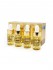 3W Clinic Сыворотка с золотом и коллагеном Collagen & Luxury Gold Anti-Wrinkle Ampoule, 4*13 мл