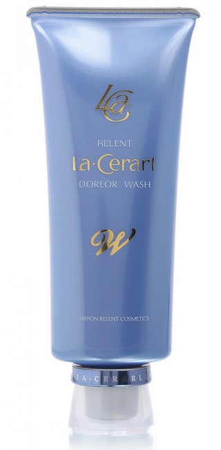 La Cerarl Doreor Cleansing Демакияжный крем Дореор, 100 г La Cerarl Doreor Cleansing Демакияжный крем Дореор, 100 г