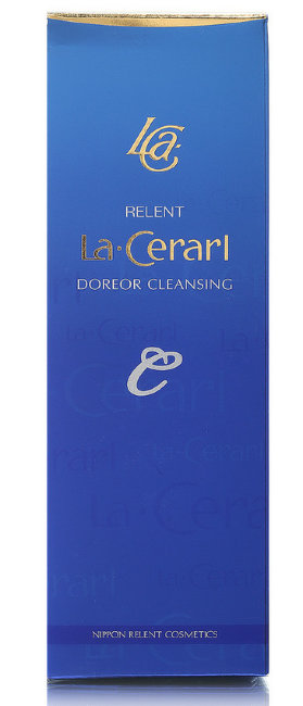 La Cerarl Doreor Cleansing Демакияжный крем Дореор, 100 г La Cerarl Doreor Cleansing Демакияжный крем Дореор, 100 г