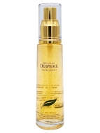 Deoproce Питательная эссенция с золотом и экстрактом зеленого чая Premium Vita Gold Essence Green Tea, 50 мл
